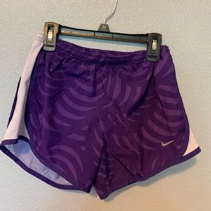 Nike shorts